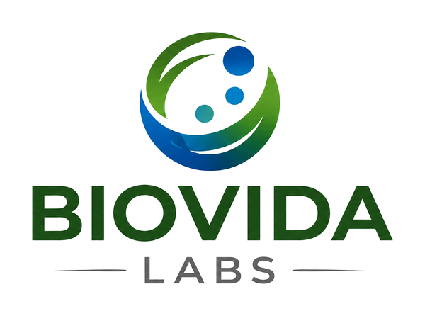 BIOVIDA LABS LLC